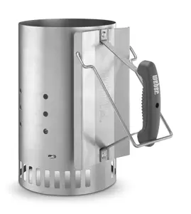 Rapidfire chimney starter - image 1