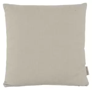 Olive Square Scatter Cushion