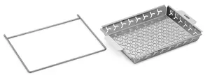 Grilling basket set - Elevations System - image 1