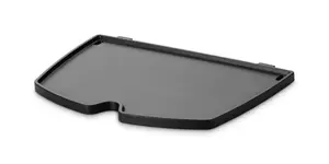 Griddle, Cast iron, Q™ 1000 series - image 1