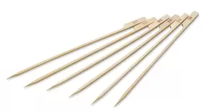 Bamboo Skewers - image 3