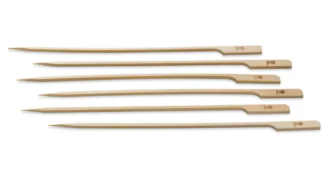 Bamboo Skewers - image 4