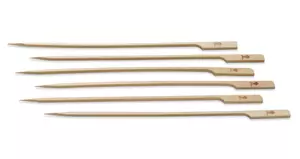 Bamboo Skewers - image 4