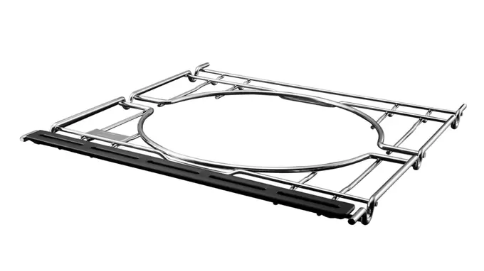 Weber Crafted Spirit and SmokeFire Frame Kit - image 1