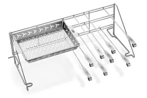 Grilling basket set - Elevations System - image 2