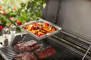 Grilling basket set - Elevations System - image 3