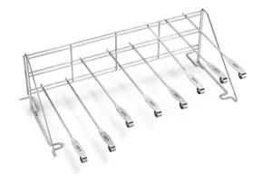 Elevations(TM) Tiered Grilling System - image 1