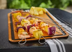 Grilling Skewers Set - image 2