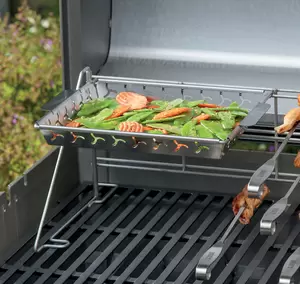 Grilling basket set - Elevations System - image 4