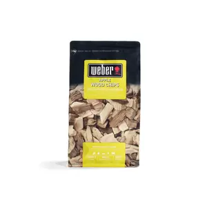 Apple Wood Chips