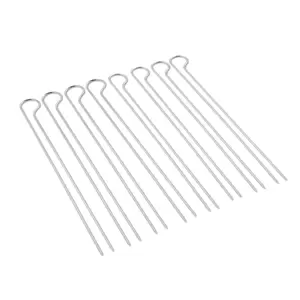 Grilling Skewers Set - image 1