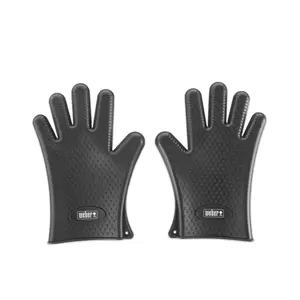 Silicone Grilling Glove - image 2