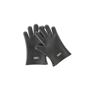 Silicone Grilling Glove - image 2
