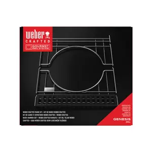 Weber Crafted GEN Frame Kit - image 2