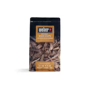 Whisky Wood Chips