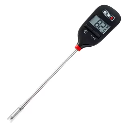 Instant-read thermometer - image 1