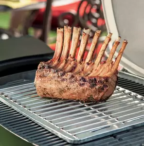 Roasting shields, Large, 4 pcs, fits #6564 - image 2