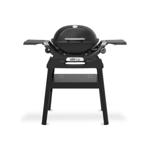Q 1200N Gas Barbecue with Side Tables - image 1