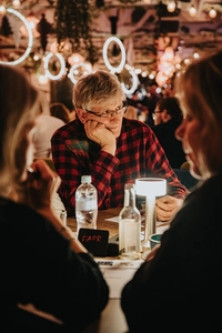 Quiz Night with Darragh Ennis - The Orangery - image 3
