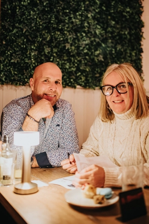 Quiz Night with Darragh Ennis - The Orangery - image 2