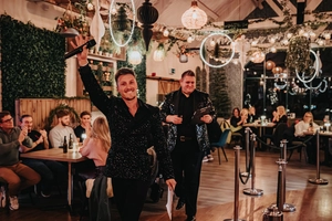 Quiz Night with Darragh Ennis - The Orangery - image 4