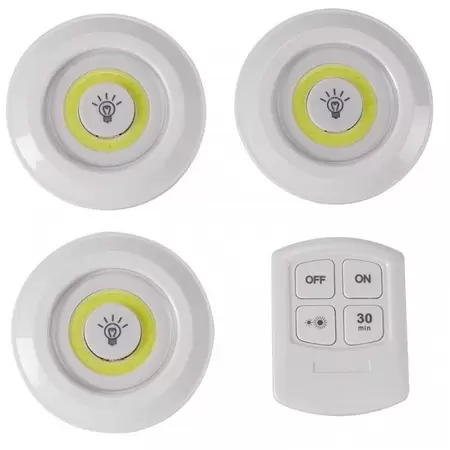 Remote Control Glo-Discs - image 2