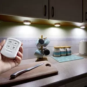Remote Control Glo-Discs - image 2