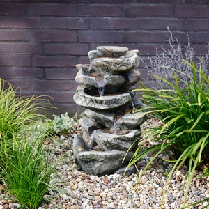 Rocky 5 Falls Water Feature - image 2