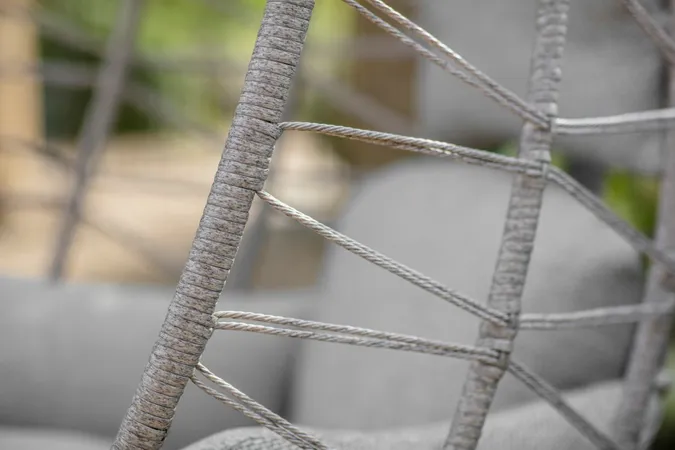 Santiago Folding Cocoon - Mocha - image 3