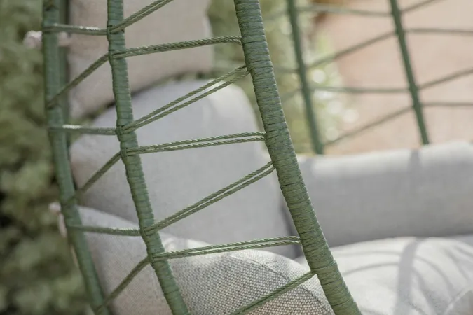 Santiago Folding Cocoon - Sage - image 2