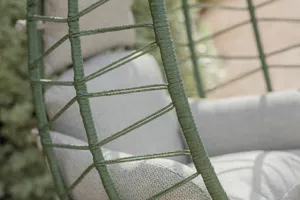 Santiago Folding Cocoon - Sage - image 2