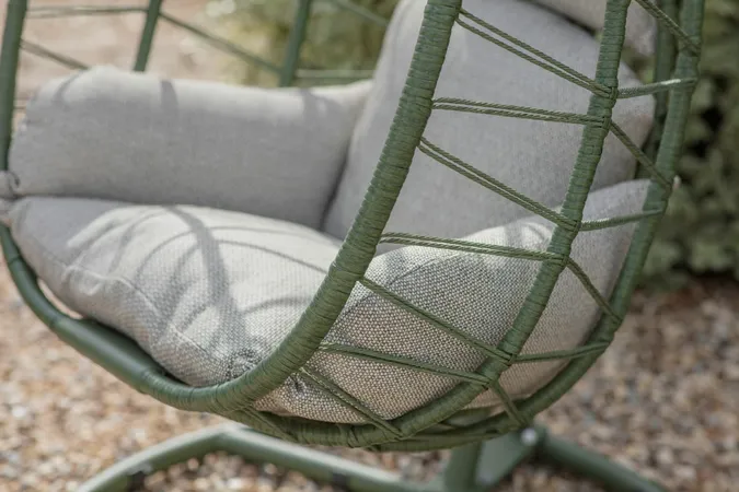 Santiago Folding Cocoon - Sage - image 3