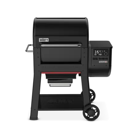 Searwood® 600 Pellet Grill - image 1