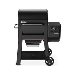 Searwood® 600 Pellet Grill - image 1