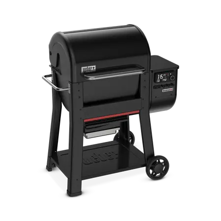 Searwood® 600 Pellet Grill - image 2