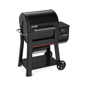 Searwood® 600 Pellet Grill - image 2