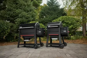 Searwood® 600 Pellet Grill - image 4