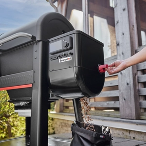 Searwood XL 600 Pellet Grill - image 4