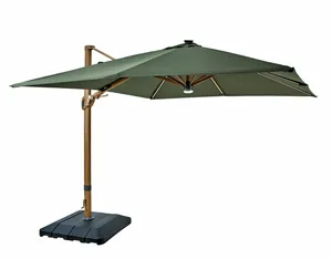 Seychelles Square Cantilever - Juniper