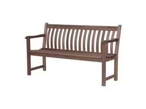 Sherwood Broadfield 5ft Bench