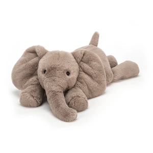 Smudge Elephant Original - image 1