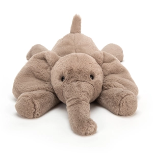 Smudge Elephant Original - image 2