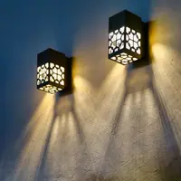 Solar Lighting