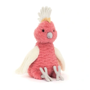 Squawkatoo - image 7