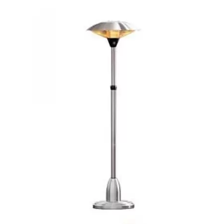 Standing Halogen Electric Heater GS11 - image 1