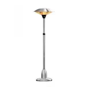 Standing Halogen Electric Heater GS11 - image 2