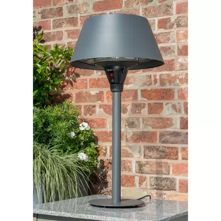 Terrace Heater - Table Top - image 2
