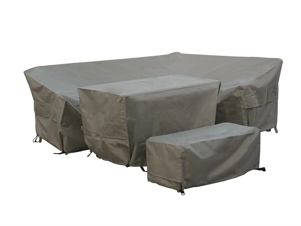 Tetbury L-Shape Sofa Set Cover - image 1