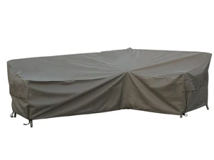 Tetbury Sofa Cover - Long Left - image 3