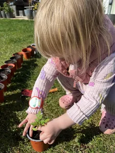 Thursday 29th - 10am - LITTLE BLOSSOM'S WORKSHOP
